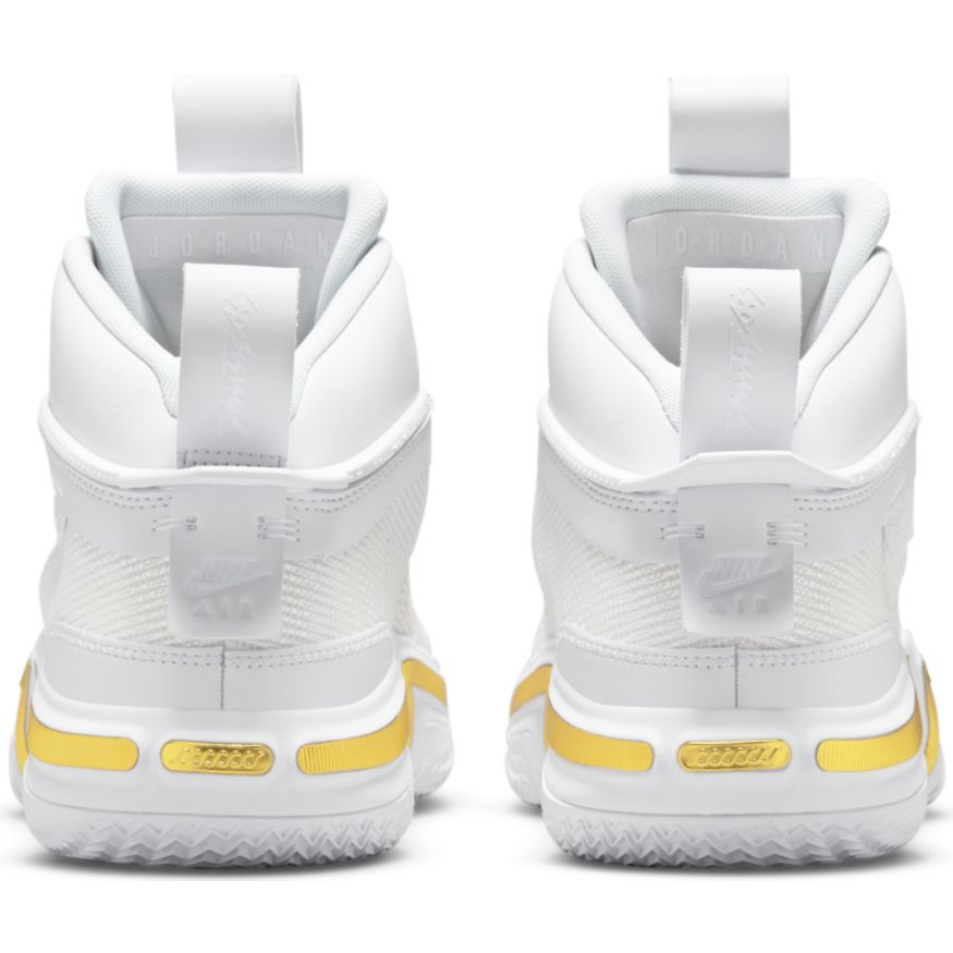 Купить Баскетбольные кроссовки Air Jordan XXXVI SE "Glory" | DJ4482-100 в Москве или заказать доставку на Slamdunk.su