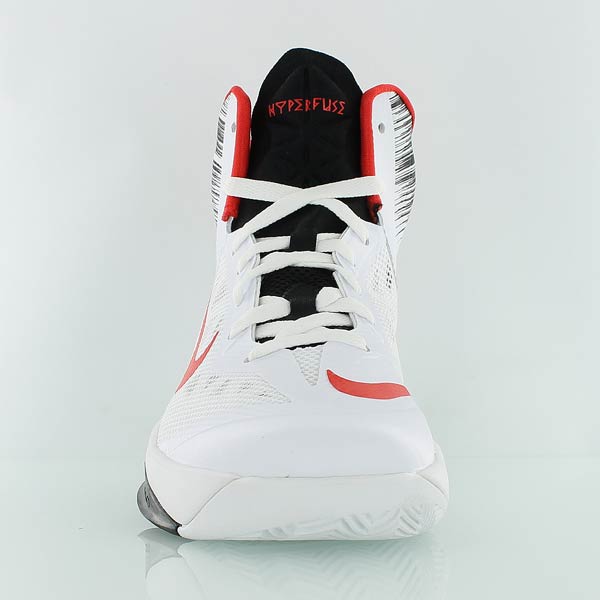 Купить Баскетбольные кроссовки Nike Zoom Hyperfuse 2013 | 615896-100 в Москве или заказать доставку на Slamdunk.su
