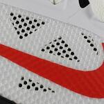 Баскетбольные кроссовки Nike Zoom Hyperfuse 2013 | 615896-100