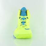 Баскетбольные кроссовки Nike Zoom Hyperfuse 2013 | 615896-700