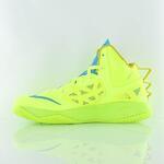 Баскетбольные кроссовки Nike Zoom Hyperfuse 2013 | 615896-700