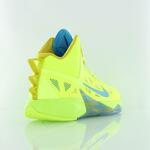 Баскетбольные кроссовки Nike Zoom Hyperfuse 2013 | 615896-700