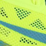 Баскетбольные кроссовки Nike Zoom Hyperfuse 2013 | 615896-700