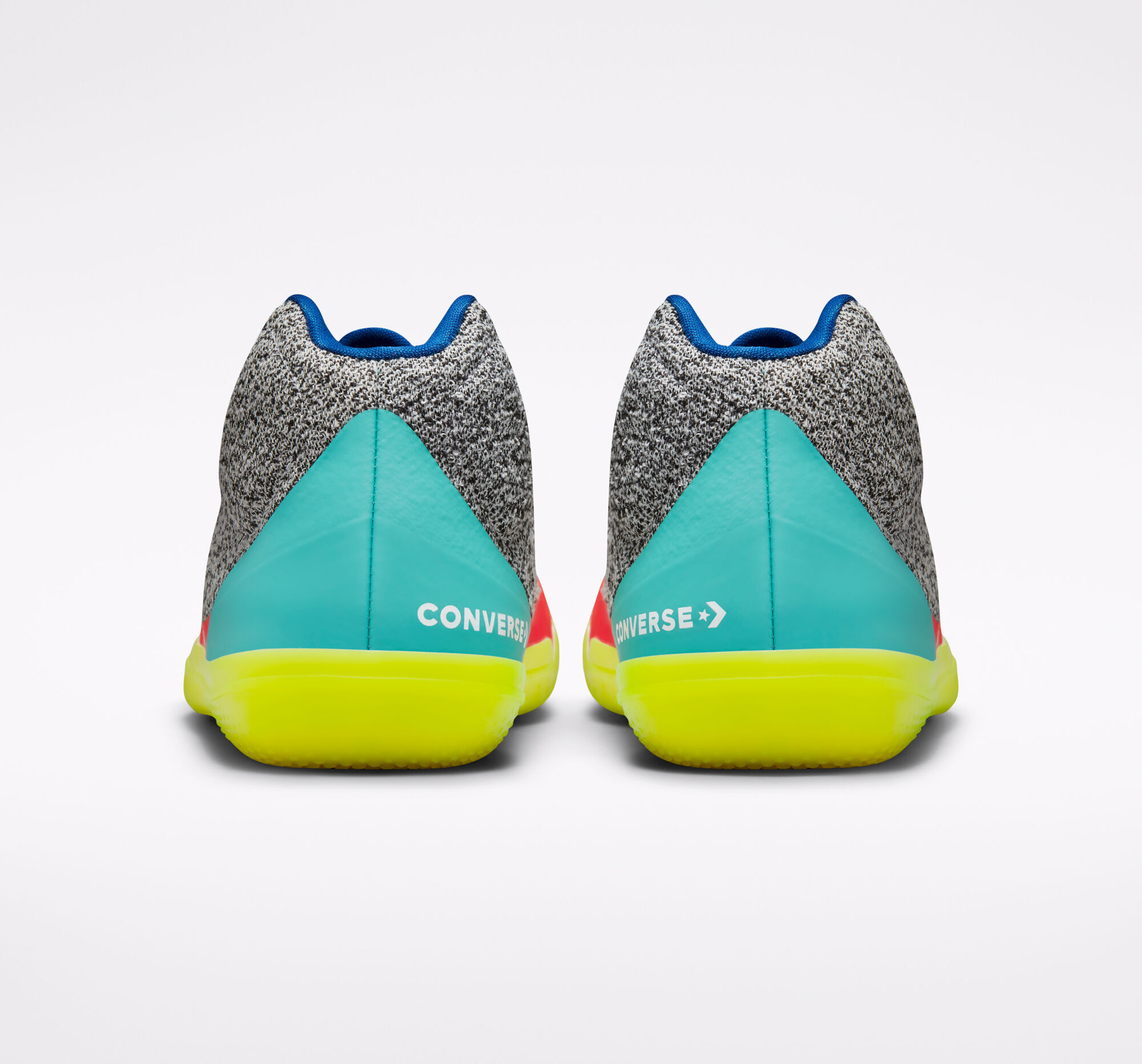 Купить Баскетбольные кроссовки Converse NBA Jam All Star BB EVO | 171309C в Москве или заказать доставку на Slamdunk.su