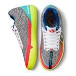 Баскетбольные кроссовки Converse NBA Jam All Star BB EVO | 171309C