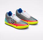 Баскетбольные кроссовки Converse NBA Jam All Star BB EVO | 171309C
