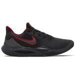 Баскетбольные кроссовки Nike Precision 5 | CW3403-007