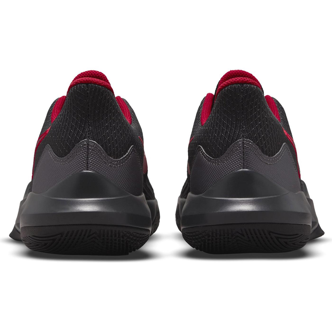 Купить Баскетбольные кроссовки Nike Precision 5 | CW3403-007 в Москве или заказать доставку на Slamdunk.su