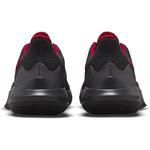 Баскетбольные кроссовки Nike Precision 5 | CW3403-007