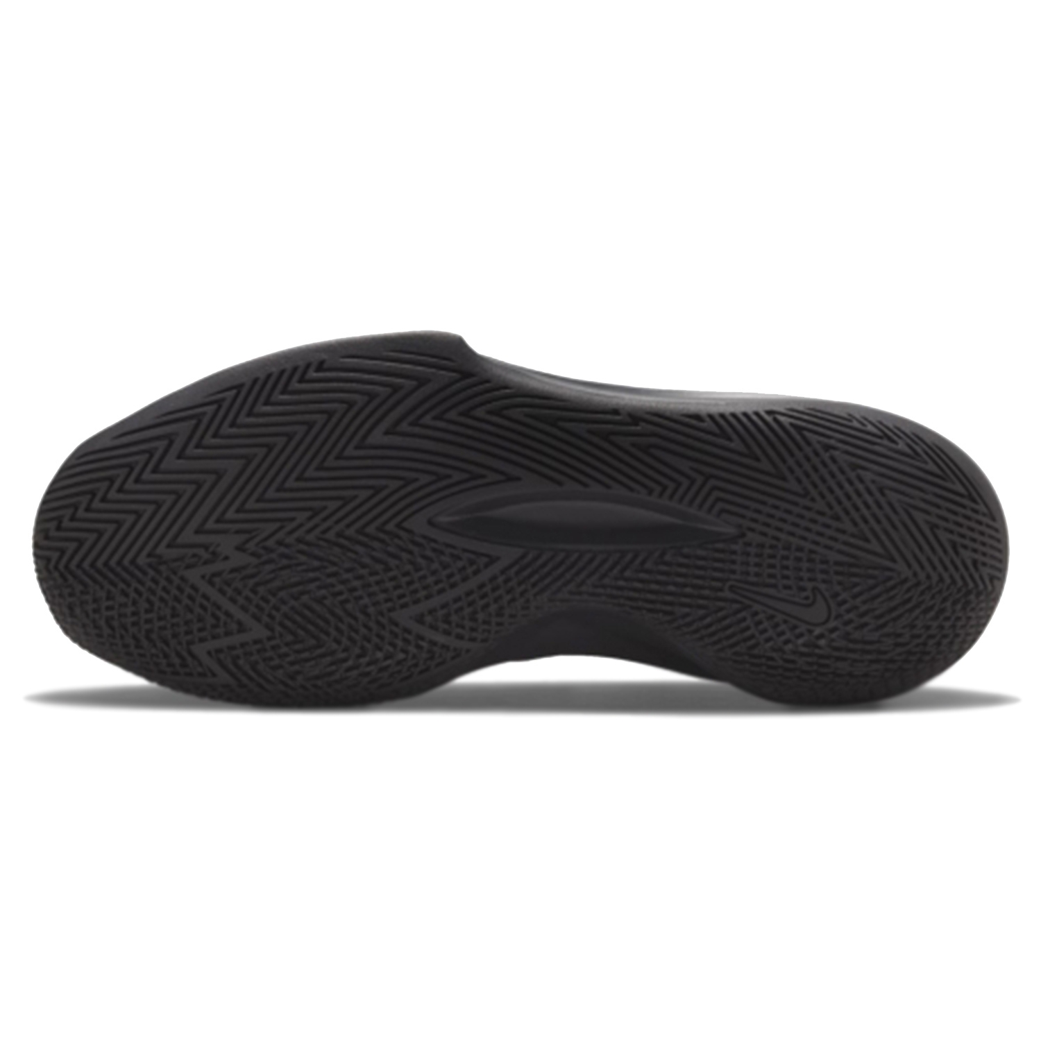 Купить Баскетбольные кроссовки Nike Precision 5 | CW3403-007 в Москве или заказать доставку на Slamdunk.su
