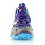 Баскетбольные кроссовки Nike Lebron XI | 616175-500