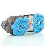 Баскетбольные кроссовки Nike Lebron XI | 616175-500
