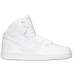 Кроссовки Nike Son of Force Mid | 616281-102