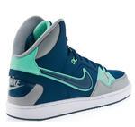 Кроссовки Nike Son of Force mid | 616281-400