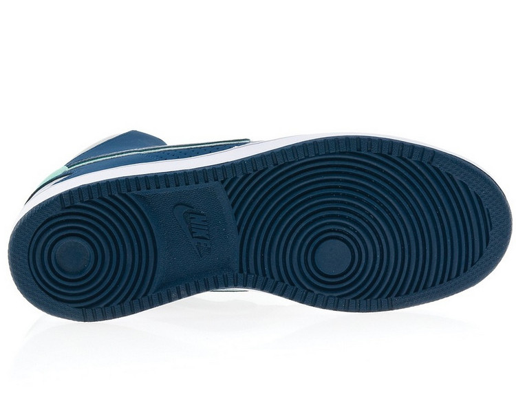 Купить Кроссовки Nike Son of Force mid | 616281-400 в Москве или заказать доставку на Slamdunk.su
