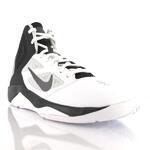 Детские баскетбольные кроссовки Nike Dual Fusion BB II | 616568-100