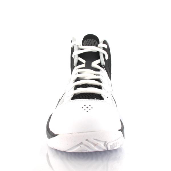 Купить Детские баскетбольные кроссовки Nike Dual Fusion BB II | 616568-100 в Москве или заказать доставку на Slamdunk.su