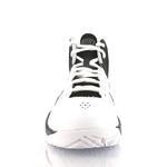 Детские баскетбольные кроссовки Nike Dual Fusion BB II | 616568-100
