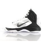 Детские баскетбольные кроссовки Nike Dual Fusion BB II | 616568-100