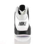 Детские баскетбольные кроссовки Nike Dual Fusion BB II | 616568-100