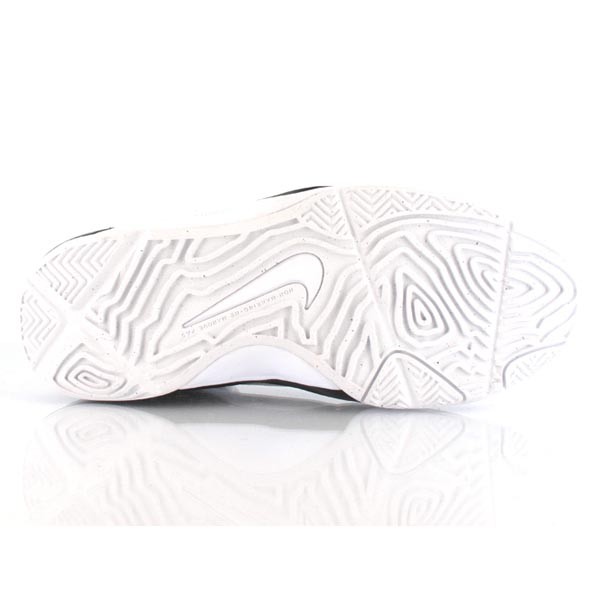 Купить Детские баскетбольные кроссовки Nike Dual Fusion BB II | 616568-100 в Москве или заказать доставку на Slamdunk.su