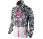Женская Ветровка Nike City Blocker-AOP | 616853-100