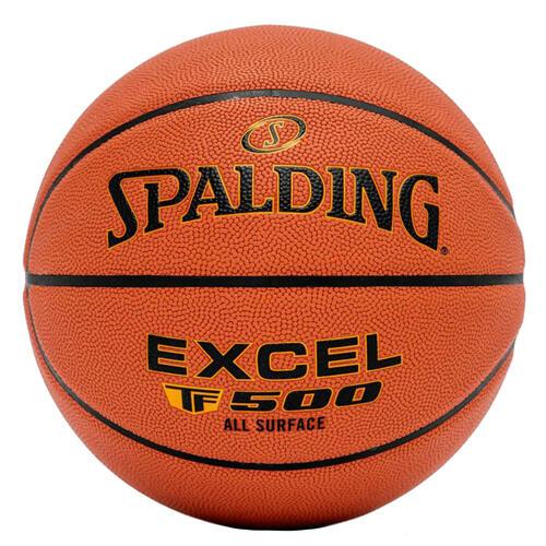 Баскетбольный мяч Spalding TF-500 EXCEL