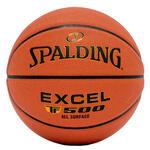 Баскетбольный мяч Spalding TF-500 EXCEL | 76-797Z