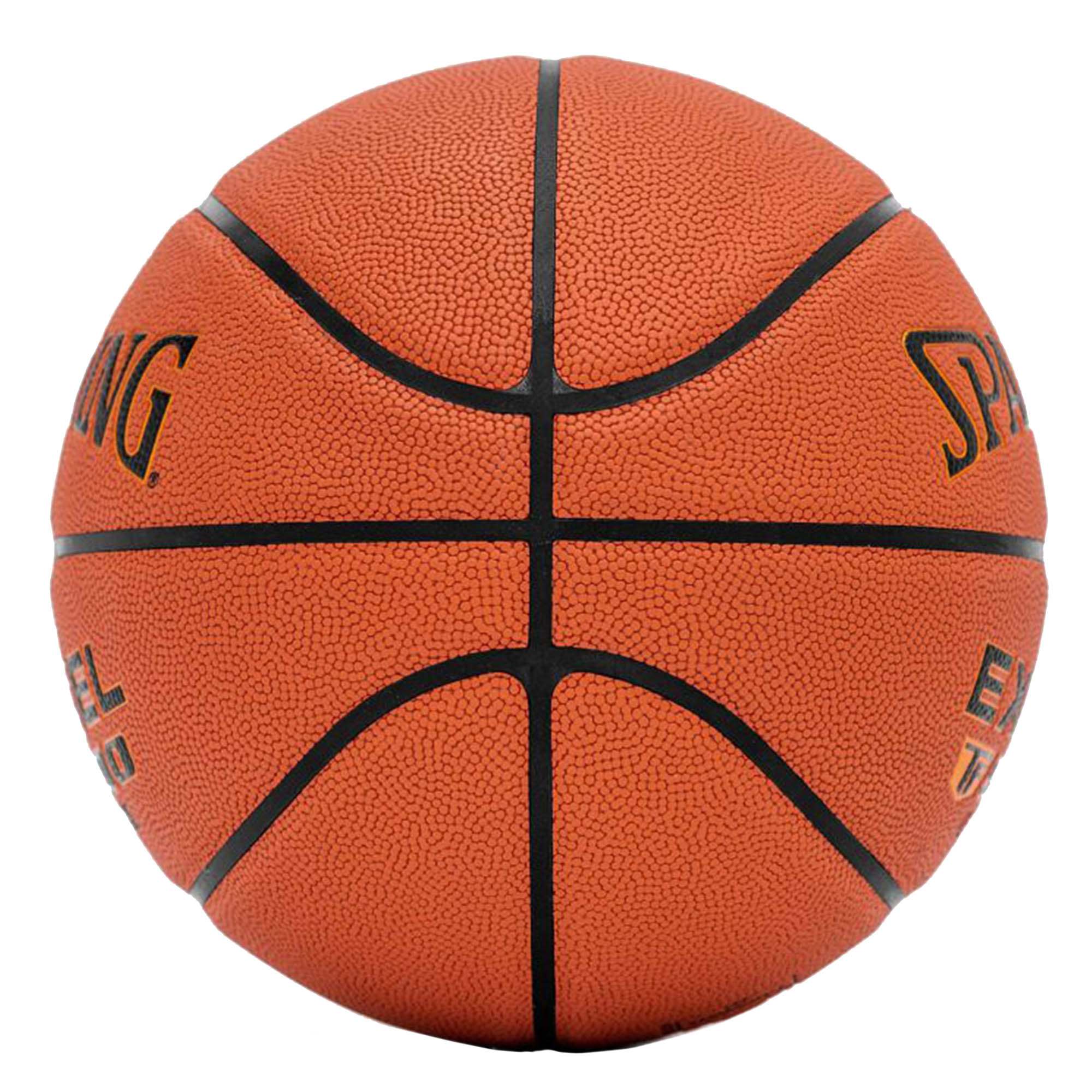Купить Баскетбольный мяч Spalding TF-500 EXCEL | 76-797Z в Москве или заказать доставку на Slamdunk.su