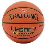 Баскетбольный мяч Spalding TF-1000 Legacy FIBA-6 - картинка