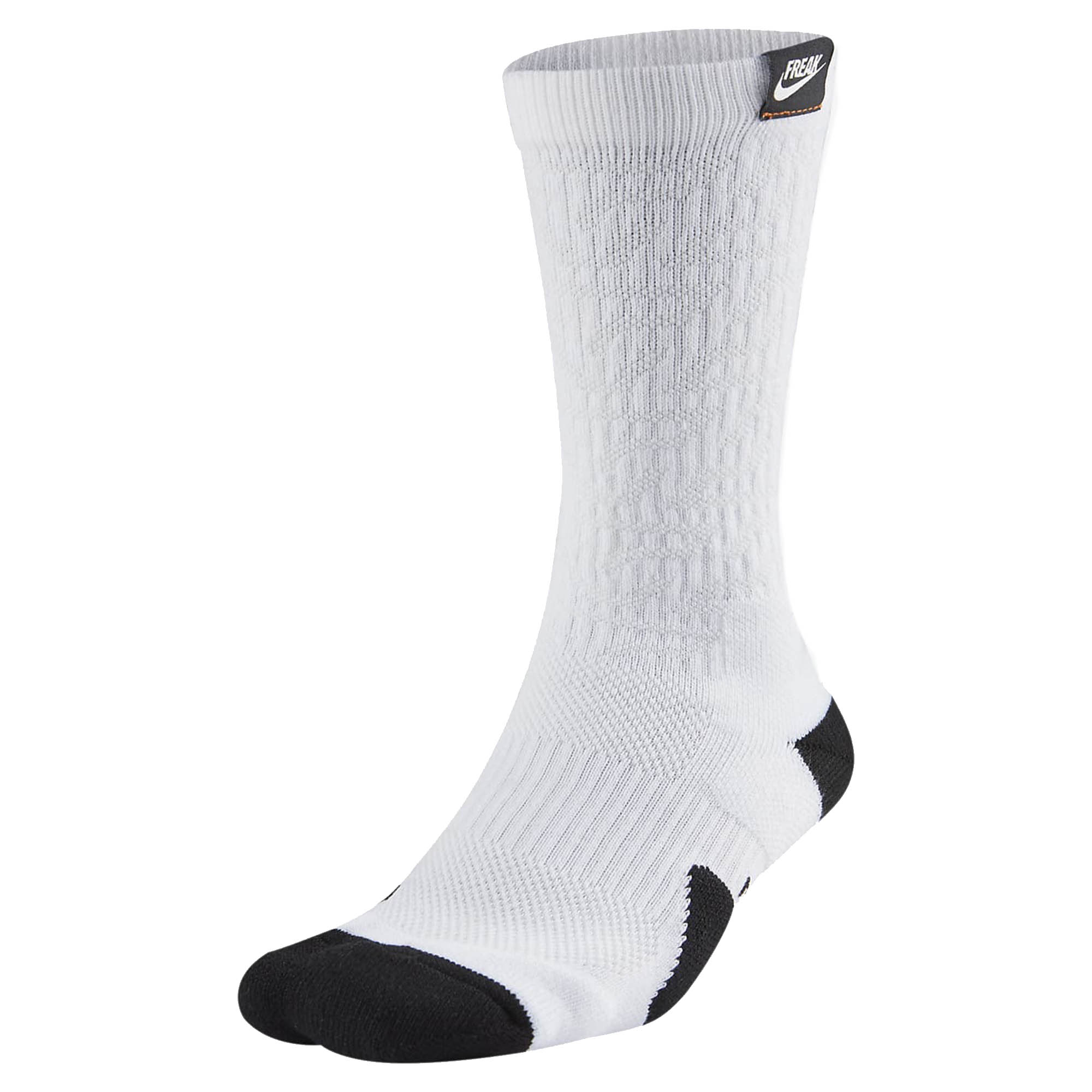 Купить Носки Giannis Elite | CK6756-100 в Москве или заказать доставку на Slamdunk.su