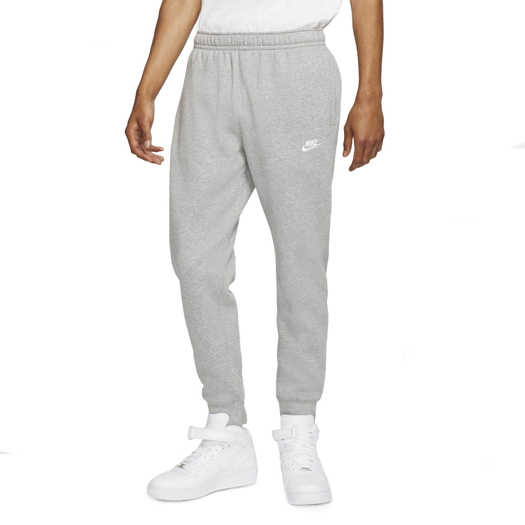 Oversize спортивные штаны мужские Nike