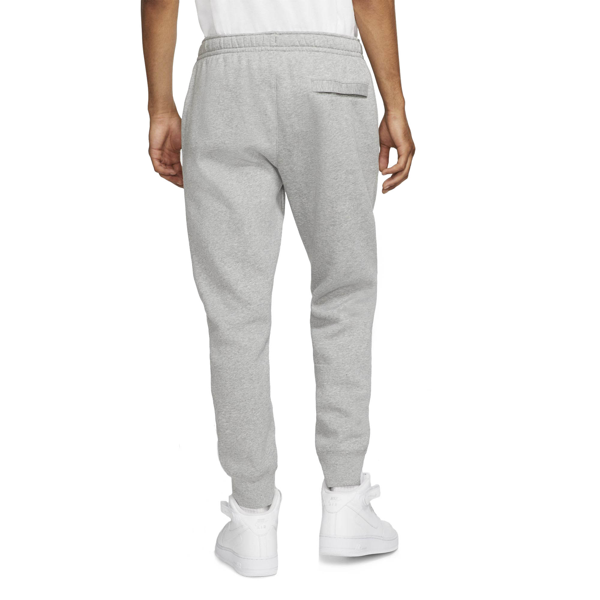 Купить Штаны Nike Sportswear Club Fleece | BV2671-063 в Москве или заказать доставку на Slamdunk.su