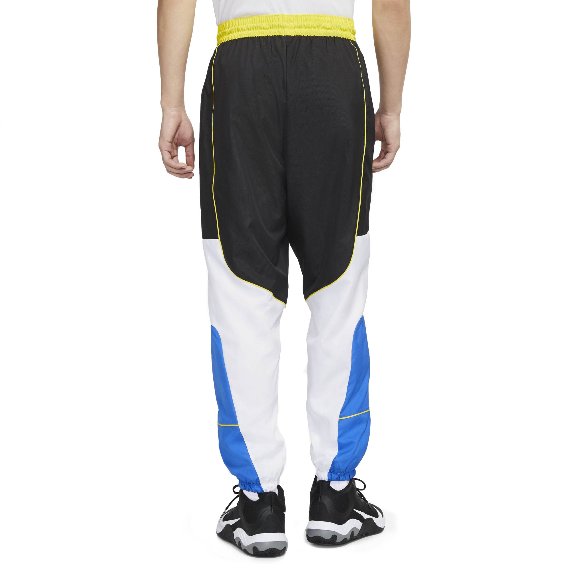 Купить Штаны Nike Throwback | CV1914-013 в Москве или заказать доставку на Slamdunk.su