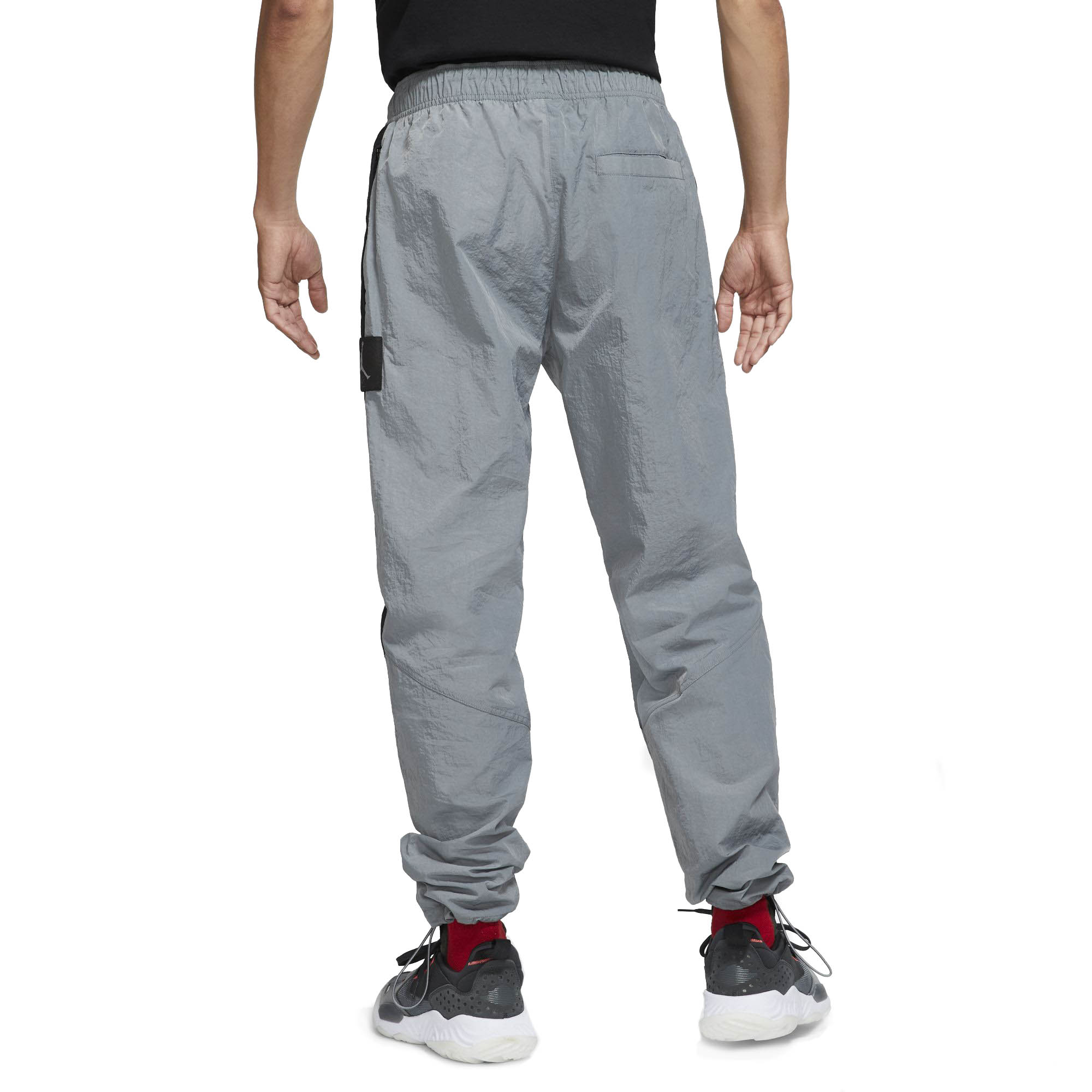 Купить Штаны Jordan Flight | CV3174-084 в Москве или заказать доставку на Slamdunk.su