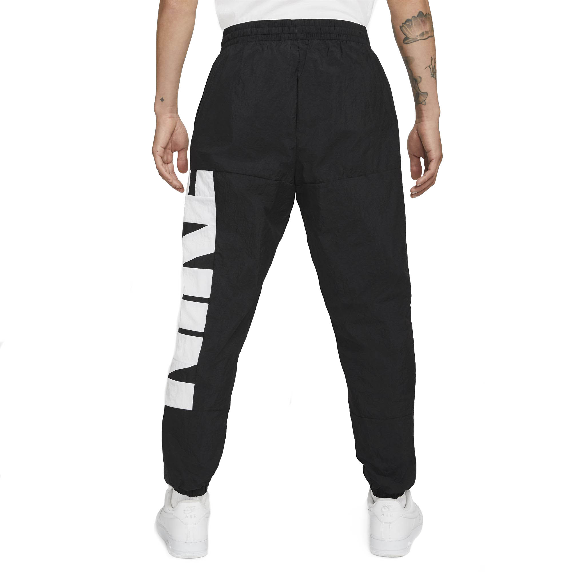 Купить Штаны Nike Dri-FIT Starting 5 | CW7351-010 в Москве или заказать доставку на Slamdunk.su