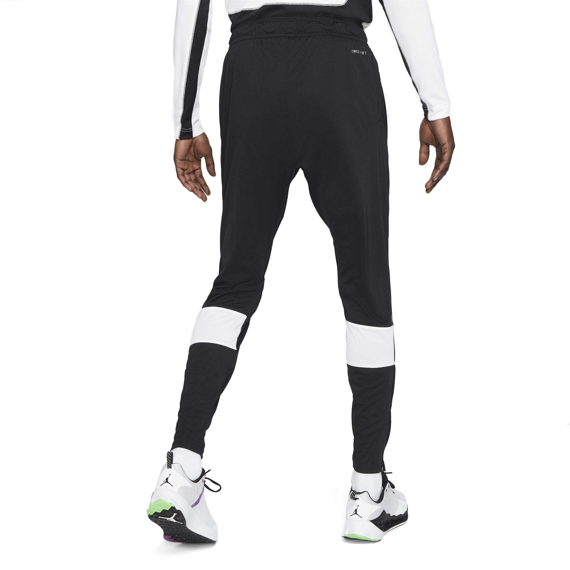 Купить Штаны Jordan Dri-FIT Air | CZ4790-010 в Москве или заказать доставку на Slamdunk.su