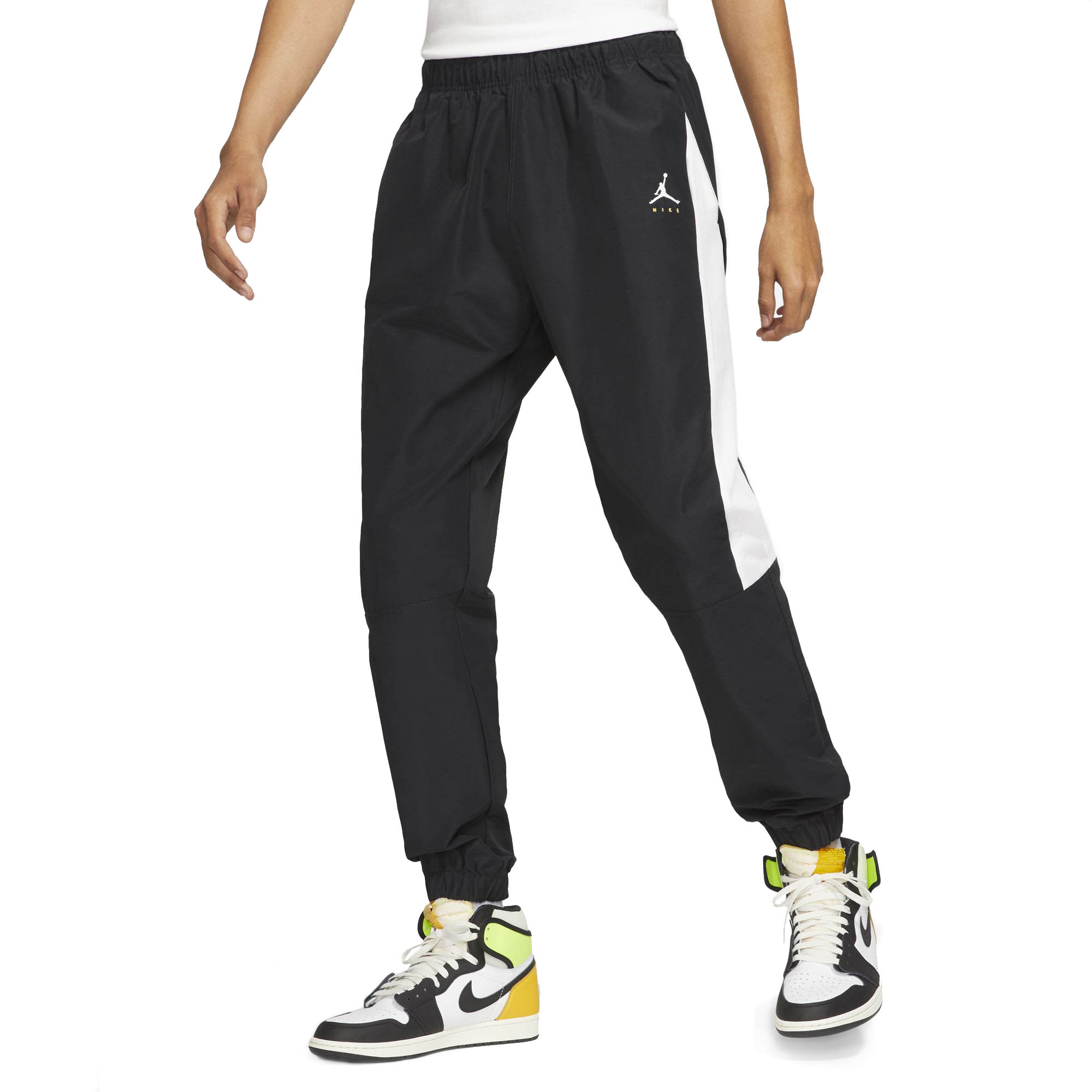Купить Штаны Jordan Jumpman | DA7237-010 в Москве или заказать доставку на Slamdunk.su
