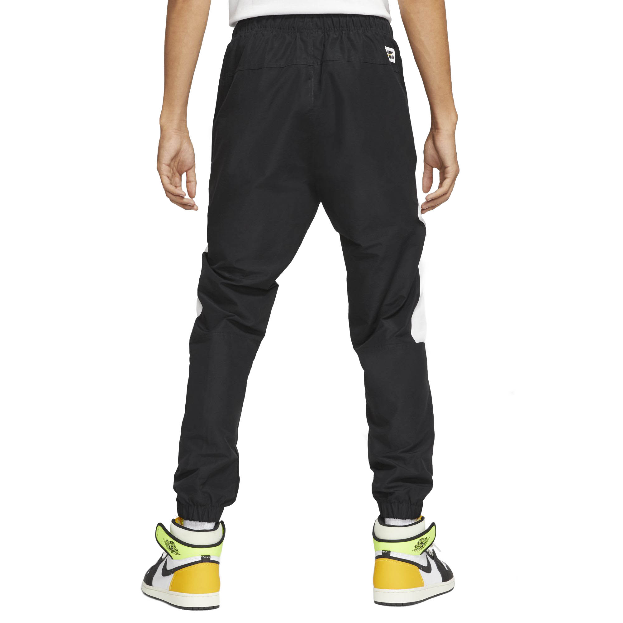 Купить Штаны Jordan Jumpman | DA7237-010 в Москве или заказать доставку на Slamdunk.su