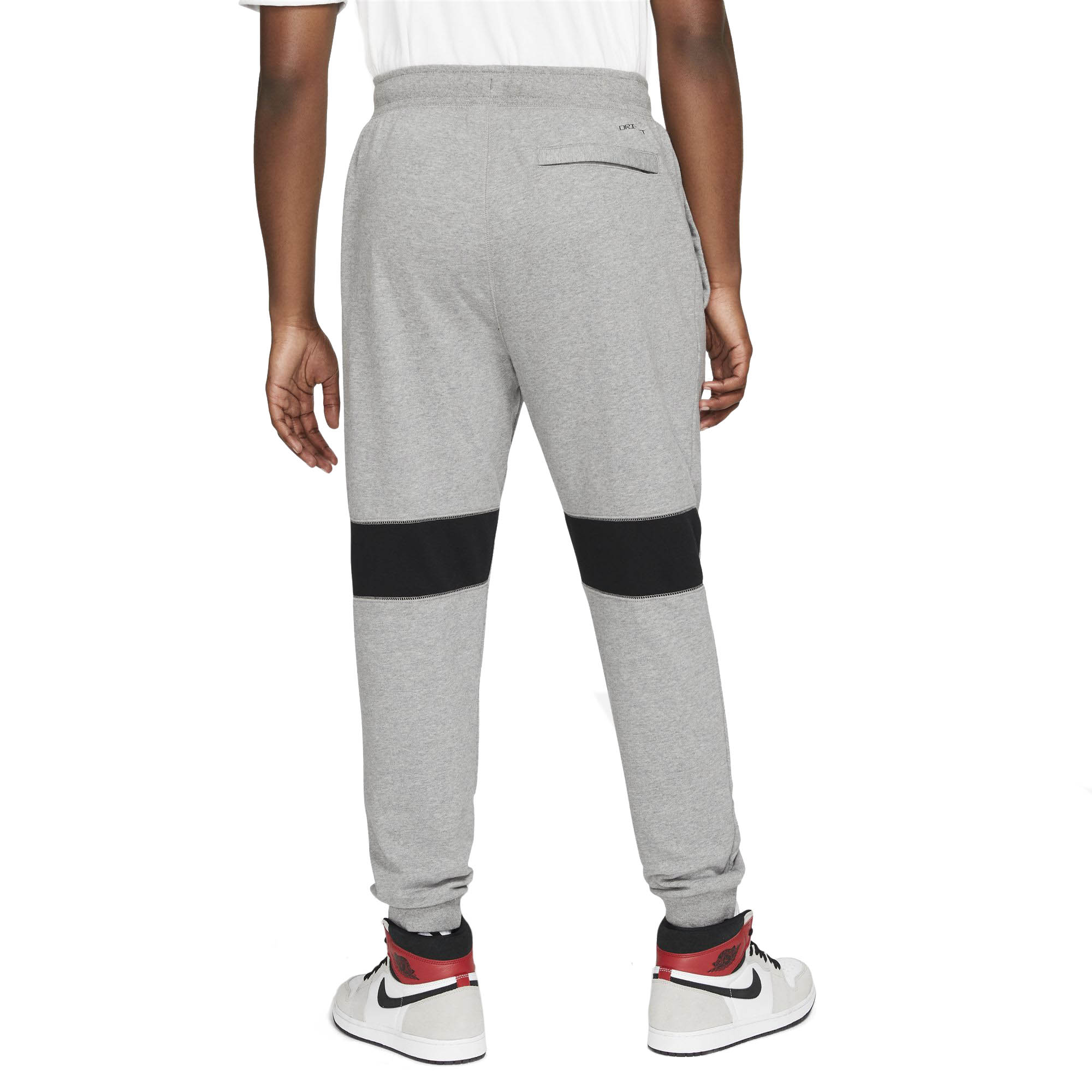 Air Jordan Fleece брюки