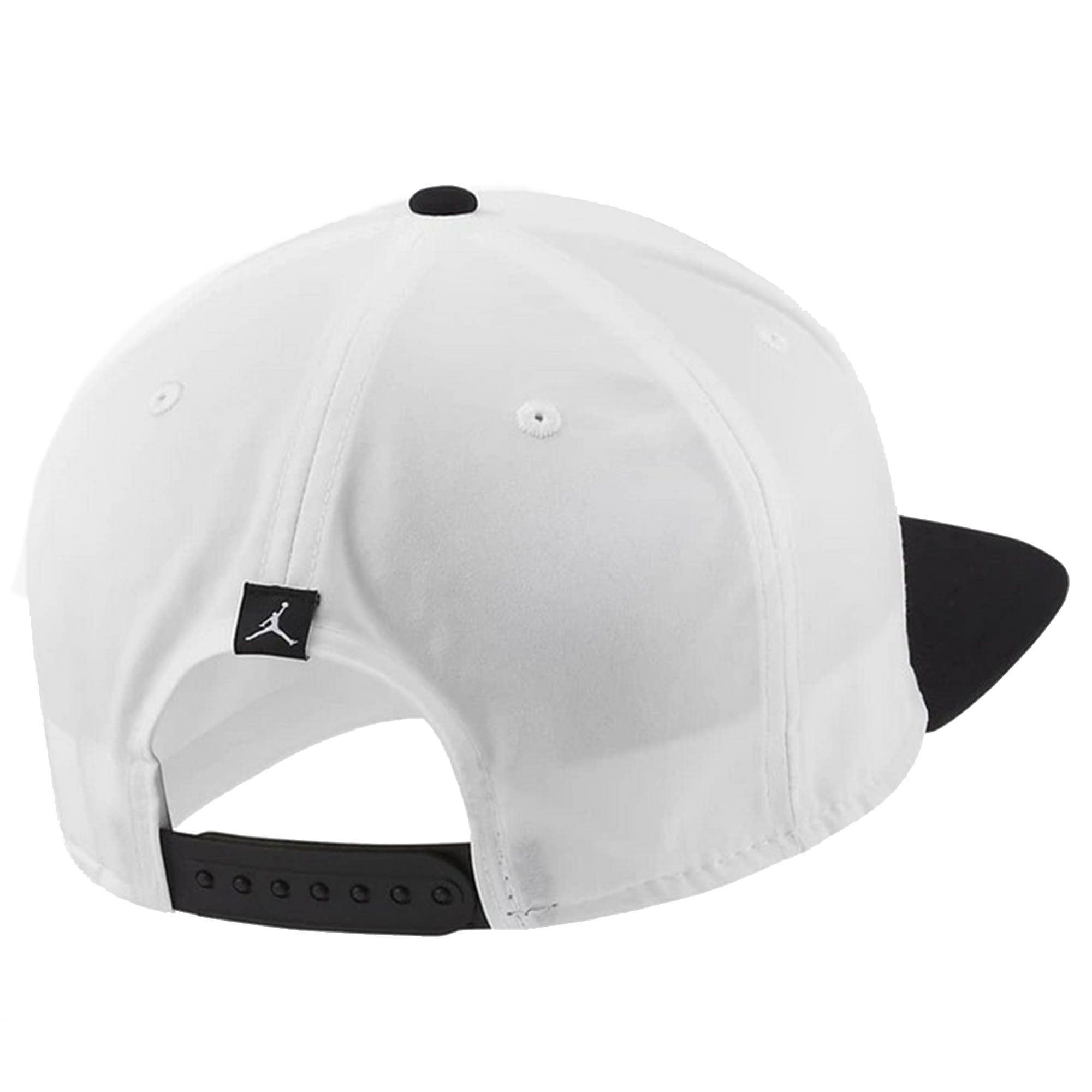 Купить Кепка Jordan Pro Jumpman Classics Cap | DC3681-100 в Москве или заказать доставку на Slamdunk.su