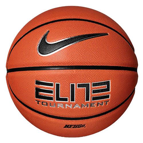 Баскетбольный мяч Nike Elite Tournament Eight-Panel