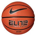 Баскетбольный мяч Nike Elite Tournament Eight-Panel - картинка