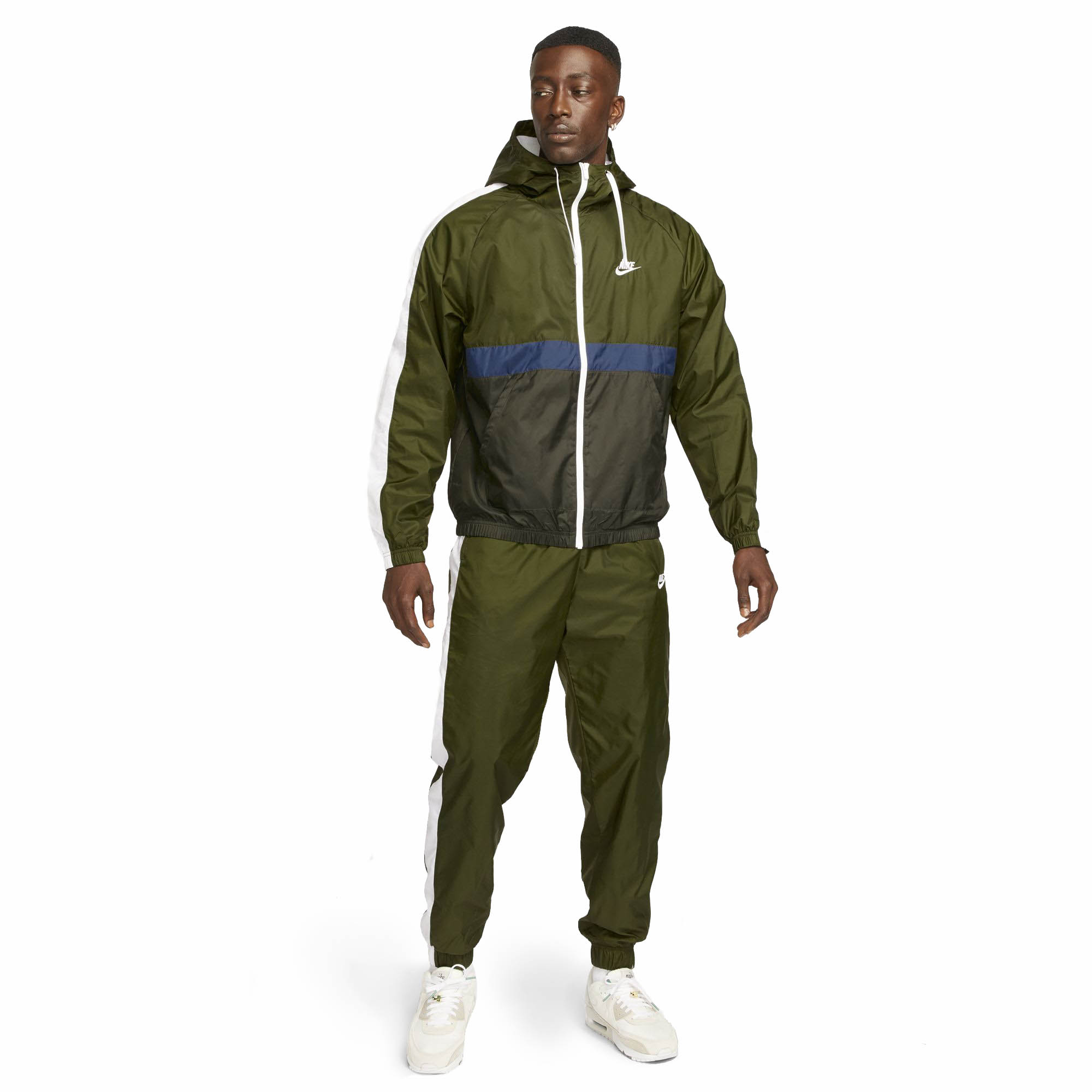 Купить Спортивный костюм Nike Sportswear | BV3025-327 в Москве или заказать доставку на Slamdunk.su