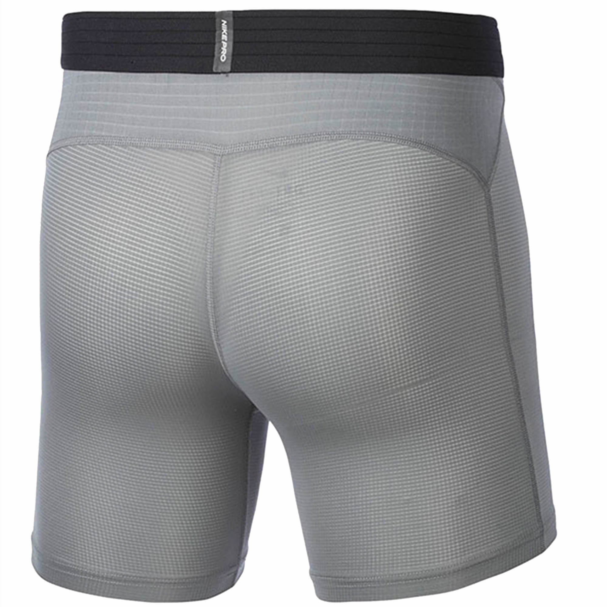 Купить Шорты Nike Pro | CJ4787-085 в Москве или заказать доставку на Slamdunk.su