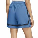 Баскетбольные шорты Nike Dri-FIT Swoosh Fly | CK6599-446