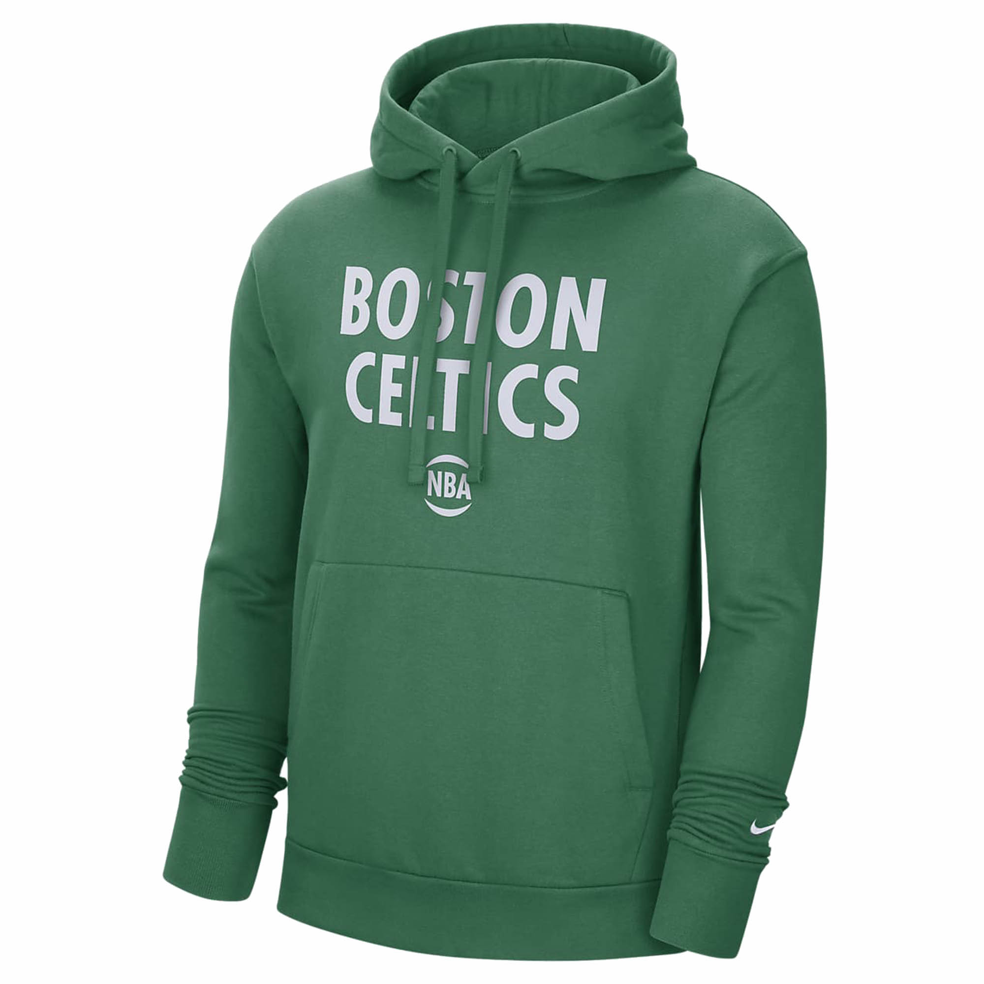 Толстовка NBA Boston Celtics City Edition Logo - картинка