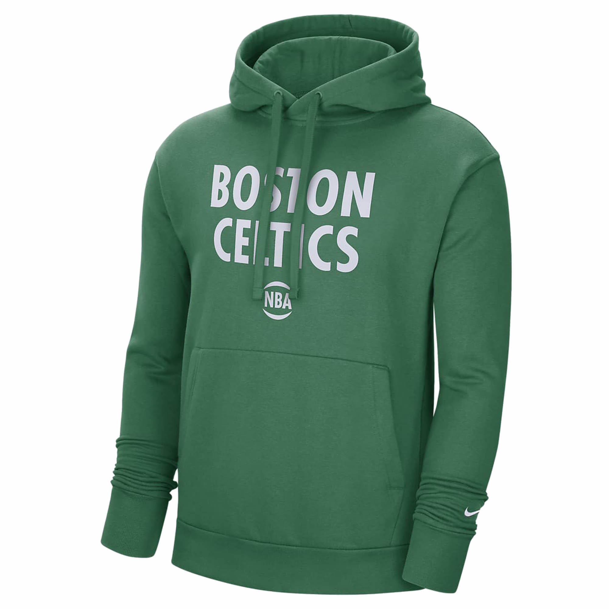 Купить Толстовка NBA Boston Celtics City Edition Logo | CN2531-312 в Москве или заказать доставку на Slamdunk.su