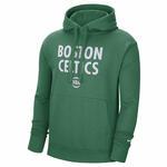 Толстовка NBA Boston Celtics City Edition Logo | CN2531-312