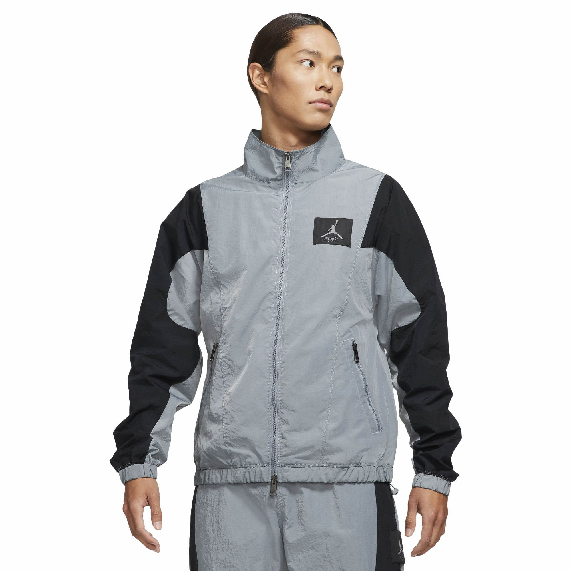 Jordan flight suit jacket sale